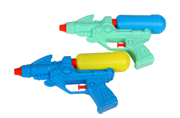 Water Gun