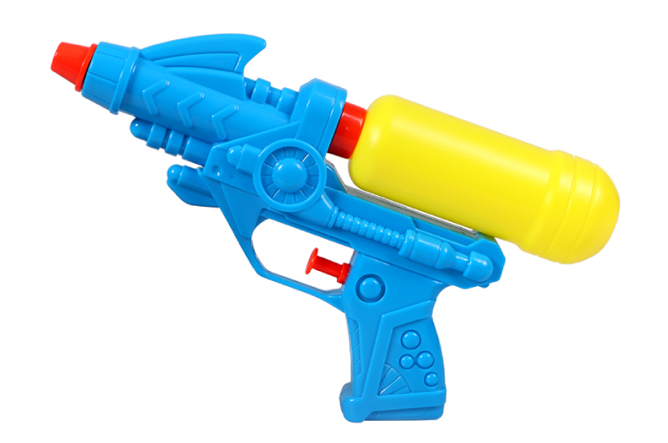 Water Gun