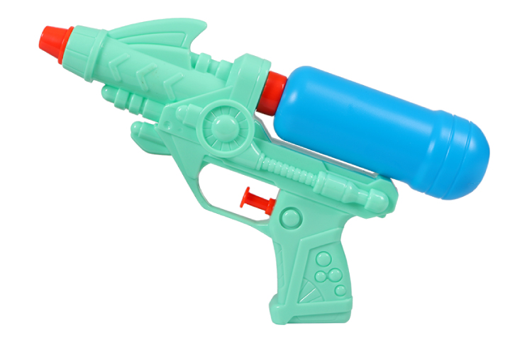 Water Gun