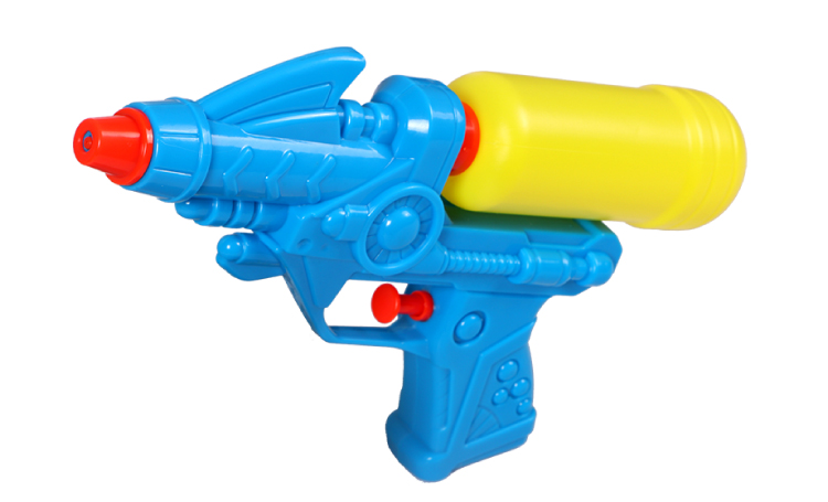 Water Gun