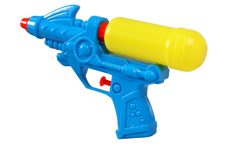 Water Gun