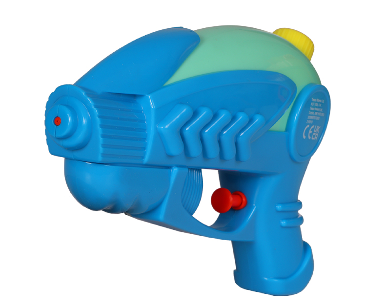 Water Gun