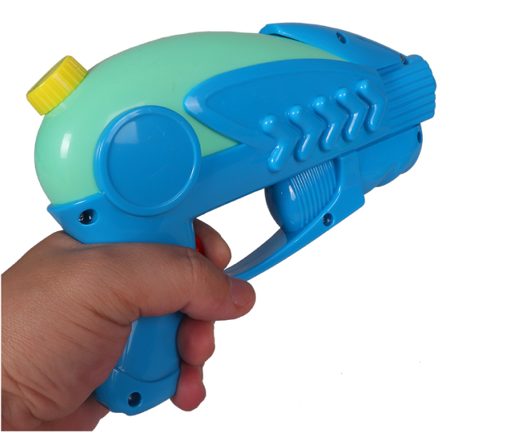 Water Gun