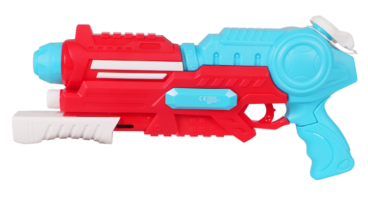 Water Gun