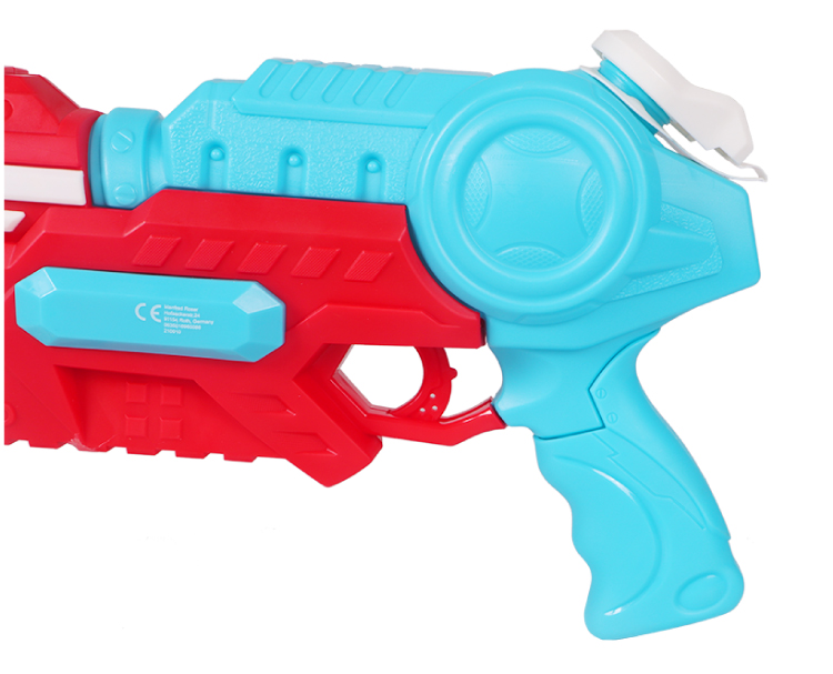 Water Gun