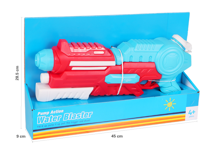 Water Gun