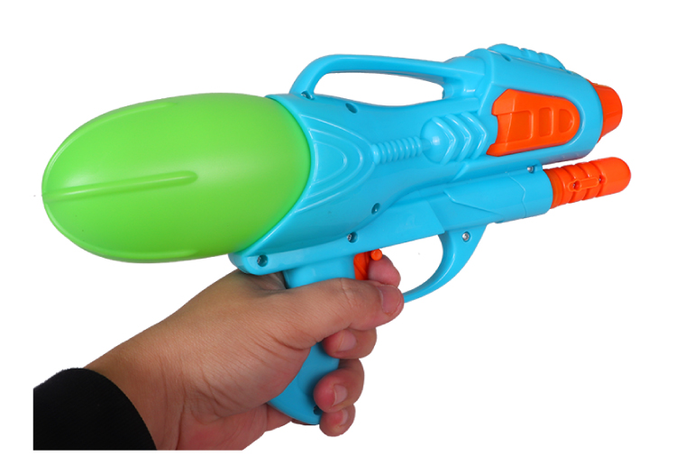 Water Gun