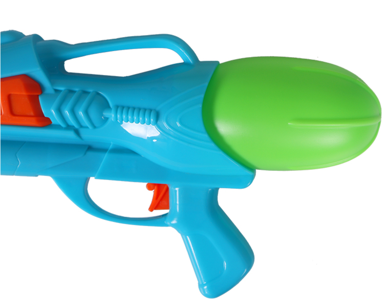 Water Gun