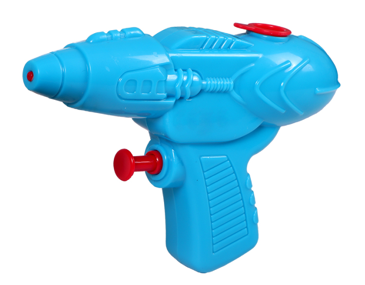 Water Gun