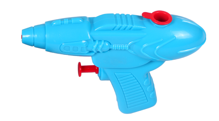 Water Gun