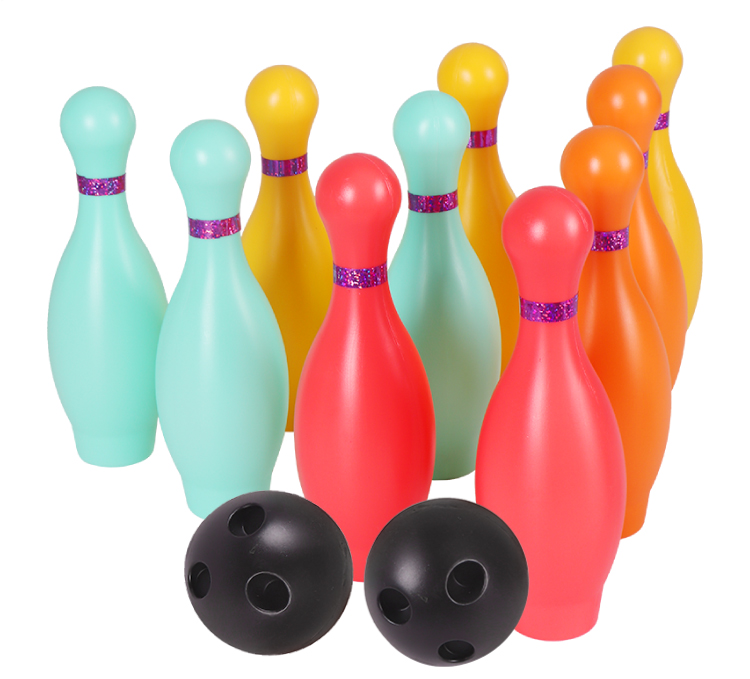 Children's Bowling Bottle