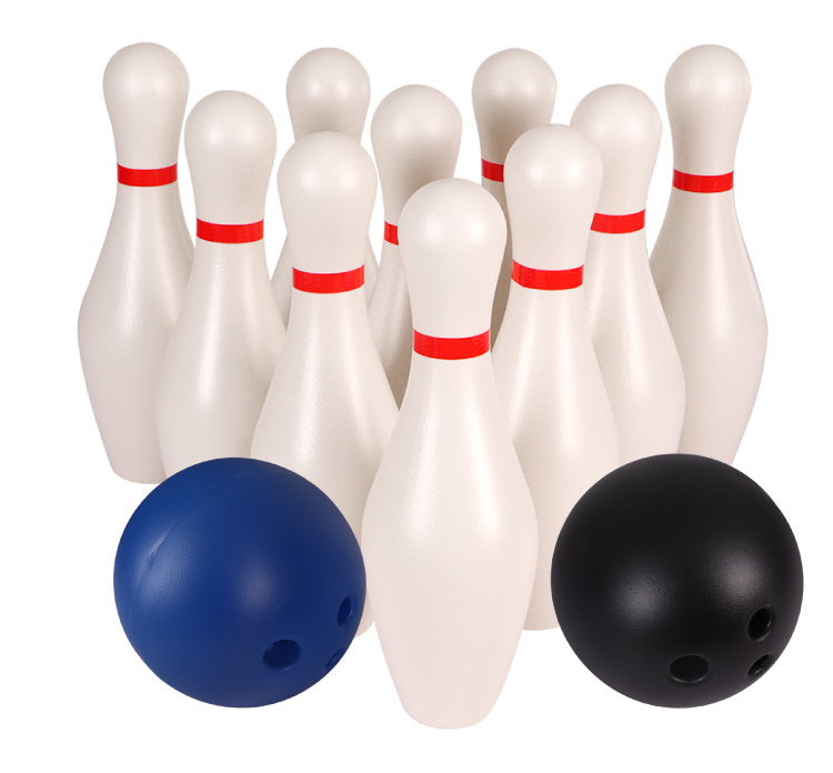 Children's Bowling Set