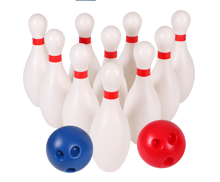 Bowling Set