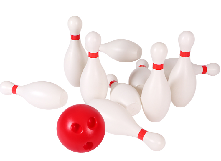 Bowling Set