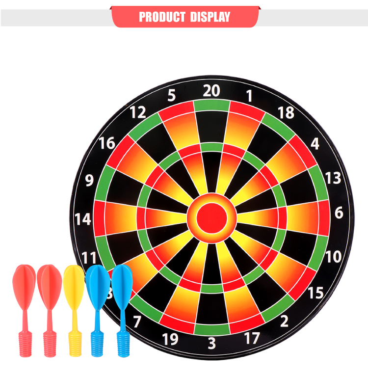 Dart Board