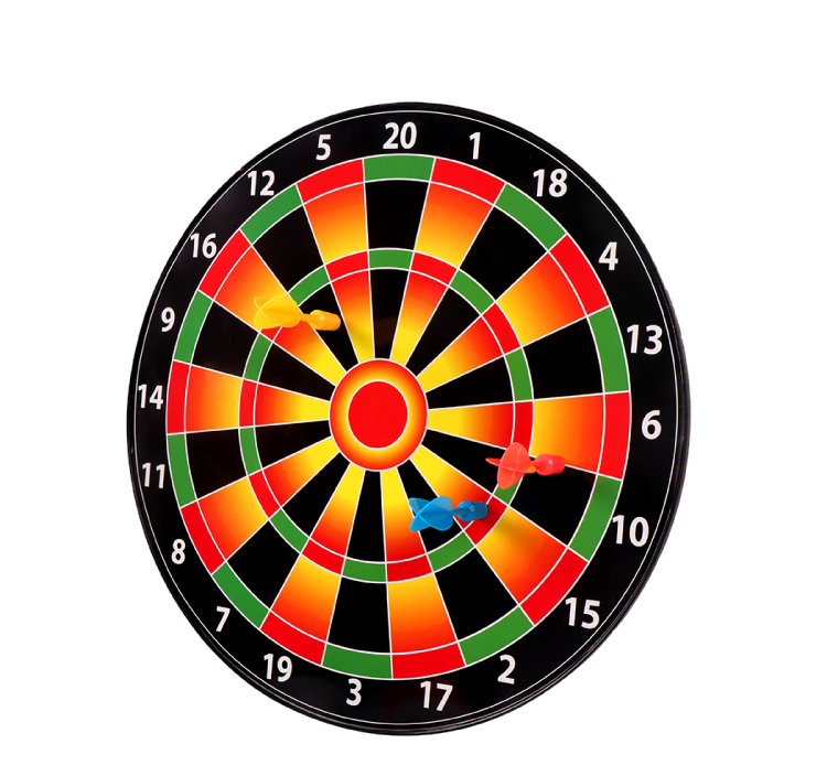 Dart Board