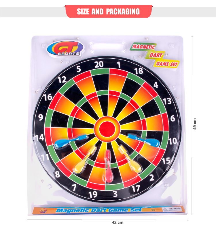 Dart Board