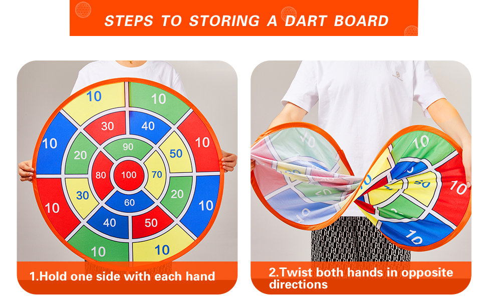 Darts   Throw and Catch   Hopscotch