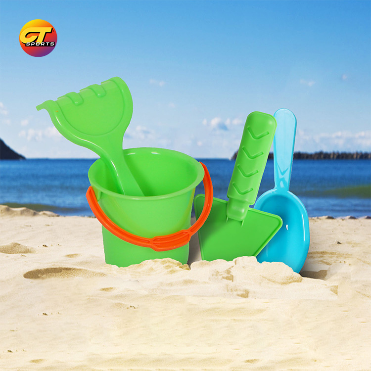 Children's Beach Toy Set