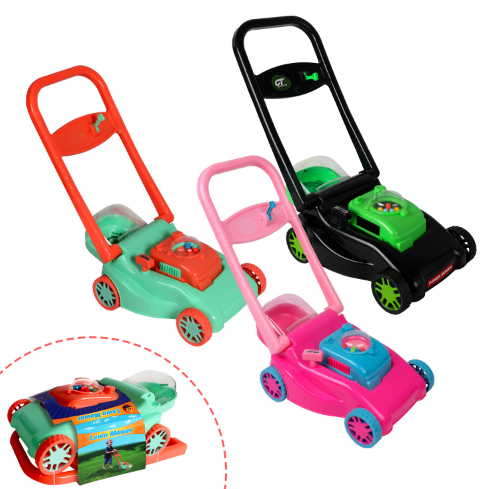 Lawnmower Toys for Kids