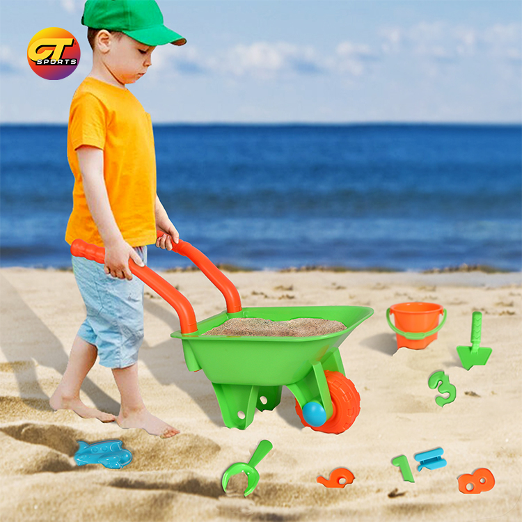 Beach Sand Toy Set