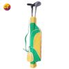 Kids golf clubs for ages 3 to 6 years suitable for indoor and outdoor use