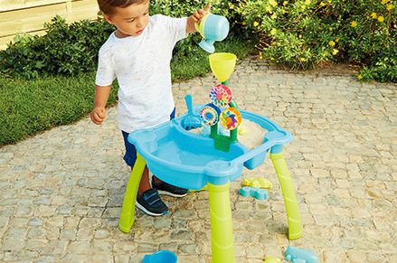 Beach Toys: The Essence of Summer Fun