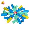 Small water gun children outdoor game water gun plastic gun