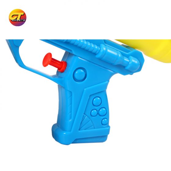 Small water gun children outdoor game water gun plastic gun