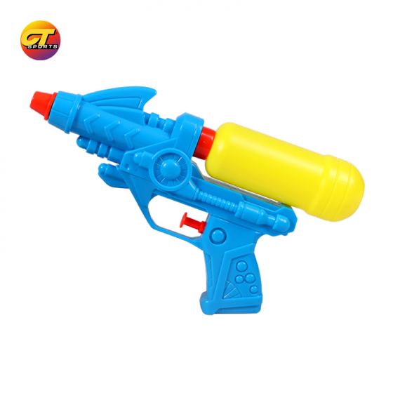 Small water gun children outdoor game water gun plastic gun