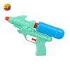 Small water gun children outdoor game water gun plastic gun