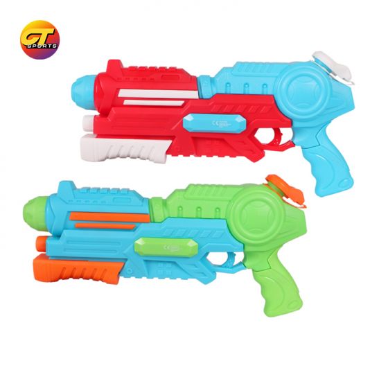 High capacity water gun squirt toy water gun swimming pool beach