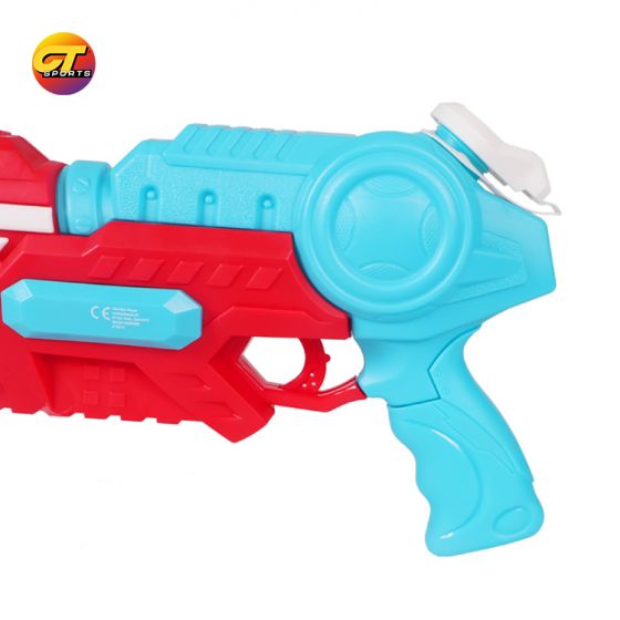 High capacity water gun squirt toy water gun swimming pool beach