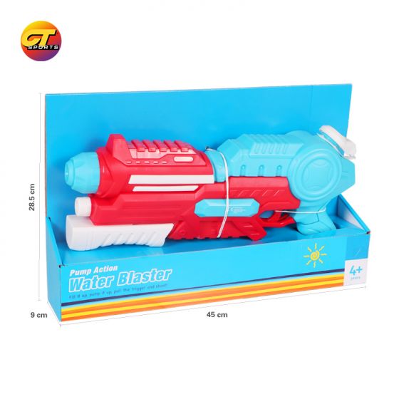 High capacity water gun squirt toy water gun swimming pool beach