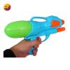 Air pressure water gun water gun toy water gun toy for boys and girls