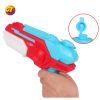 Air pressure water gun water gun toy water gun shooting distance