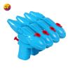 Water gun toy children's fun pool shooting toy summer children's toy