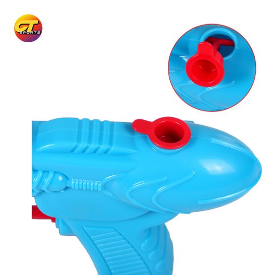 Water gun toy children's fun pool shooting toy summer children's toy