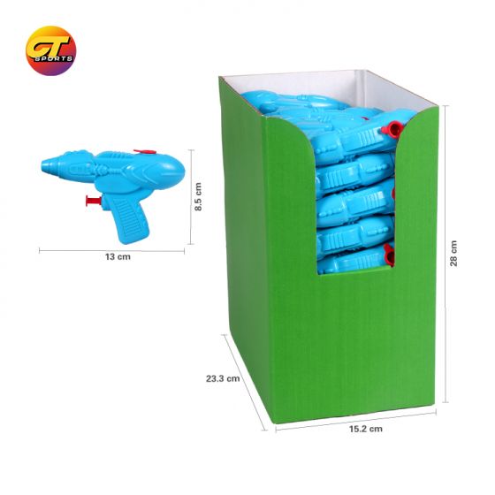 Water gun toy children's fun pool shooting toy summer children's toy