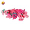 ABC Alphabet Sand Mold Letters Beach Toy Set Kids (Colors Vary)