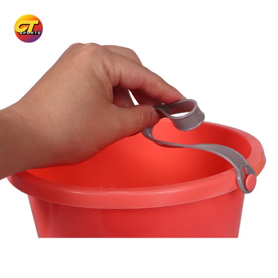 Beach toys sand bucket bucket for children and toddlers (4 colors)