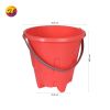 Beach toys sand bucket bucket for children and toddlers (4 colors)