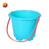 Children's beach toy set sand bucket, mold, shovel, etc.