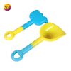 Baby Mini Sand Shovel Summer Toy Children's Plastic Sand Shovel