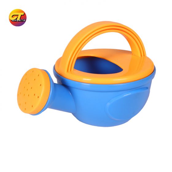 Beach toy set, bucket sieve, spoon, beach bucket, watering can, etc.