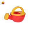 Beach children's plastic toy set, throwing ring, watering can, etc.