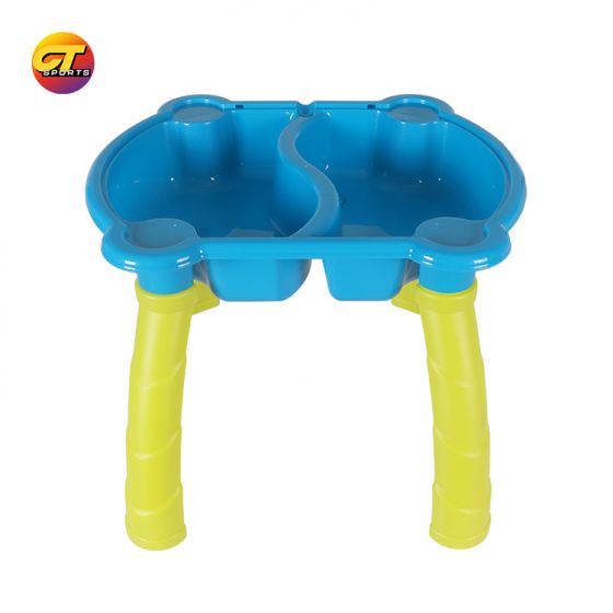 Children's outdoor sand toys, tracks, molds and other sets