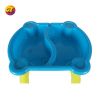 Children's outdoor sand toys, tracks, molds and other sets