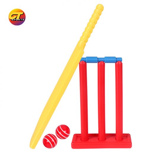 Children's Cricket Kit Outdoor and Indoor Sports Game Toys