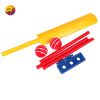 Children's Cricket Kit Outdoor and Indoor Sports Game Toys